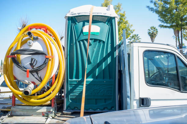 Best Long-term porta potty rental  in Lacy Lakeview, TX
