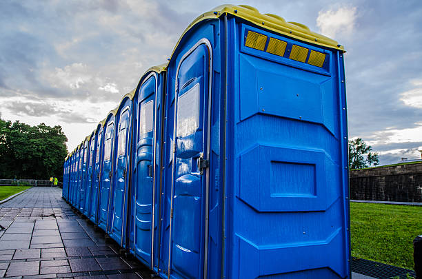 Best Construction site porta potty rental  in Lacy Lakeview, TX